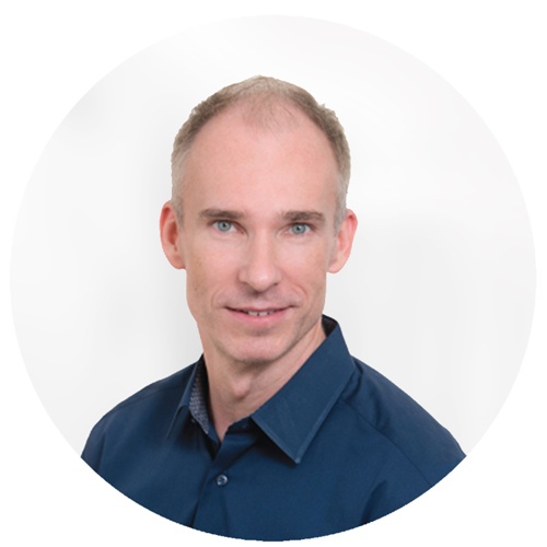 Lars Brichta